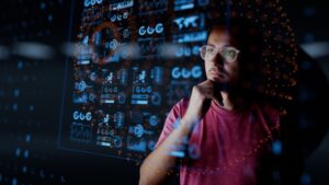 AI Analytics company in India