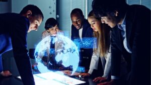 Leading IT Solution Company in India