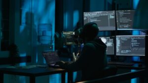 Top cyber security companies in india