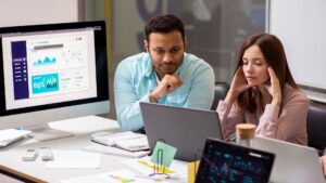 Business IT Support Services in India | Safe, Scalable IT