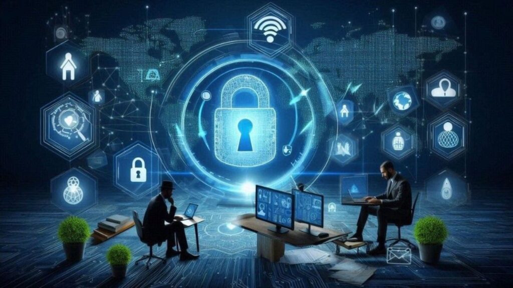 Cybersecurity Consulting Services in India | Safe Digital Growth